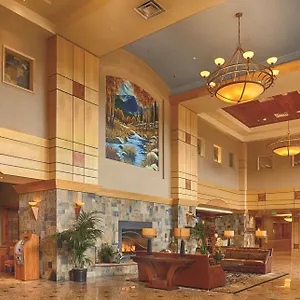 Doubletree By Hilton Park 4*, Denver États-Unis
