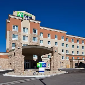 Express And East Peoria Street By Ihg 3*, Denver États-Unis