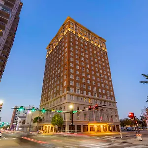 Flor Downtown, Tapestry Collection By Hilton 4*, Tampa Stati Uniti
