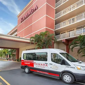 Ramada By Wyndham Westshore Airport South 3*, Tampa Stati Uniti