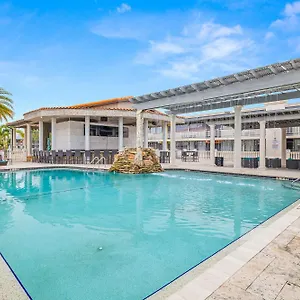 Quality And Conference Center Tampa-brandon 2*, Tampa Stati Uniti