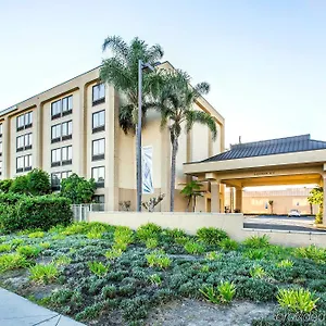 Comfort 3*, Anaheim États-Unis