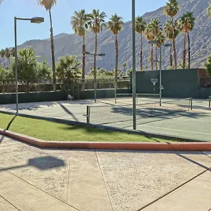 Marquis 2*, Palm Springs Stati Uniti