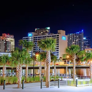 The Barrymore Riverwalk 3*, Tampa Stati Uniti